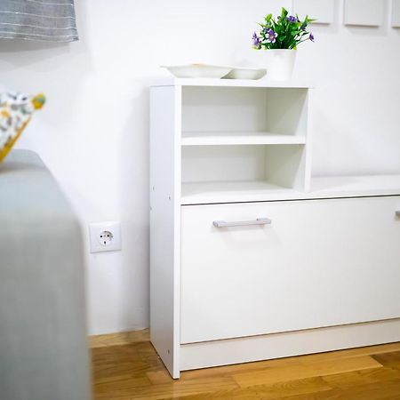 Apartment Kimi 두브로브니크 외부 사진