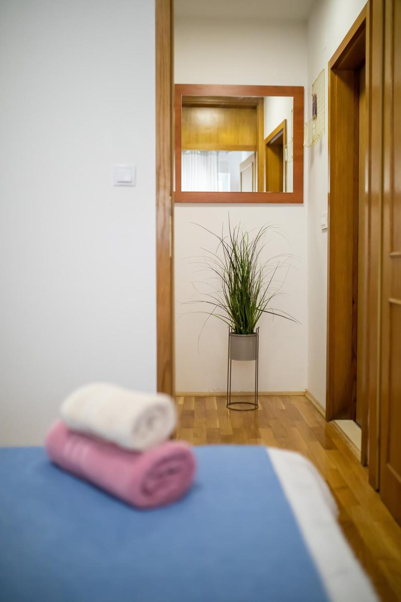 Apartment Kimi 두브로브니크 외부 사진