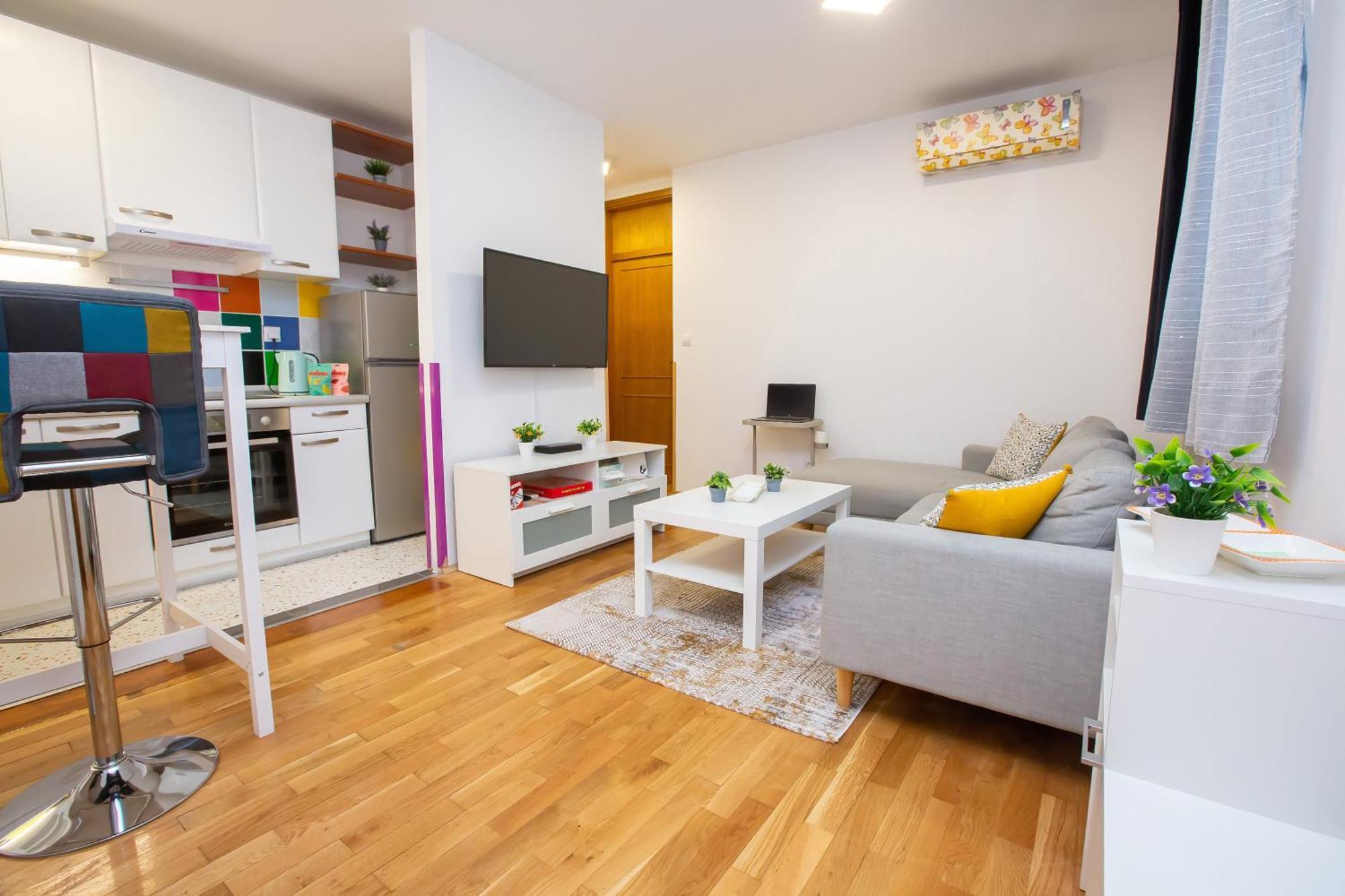 Apartment Kimi 두브로브니크 외부 사진