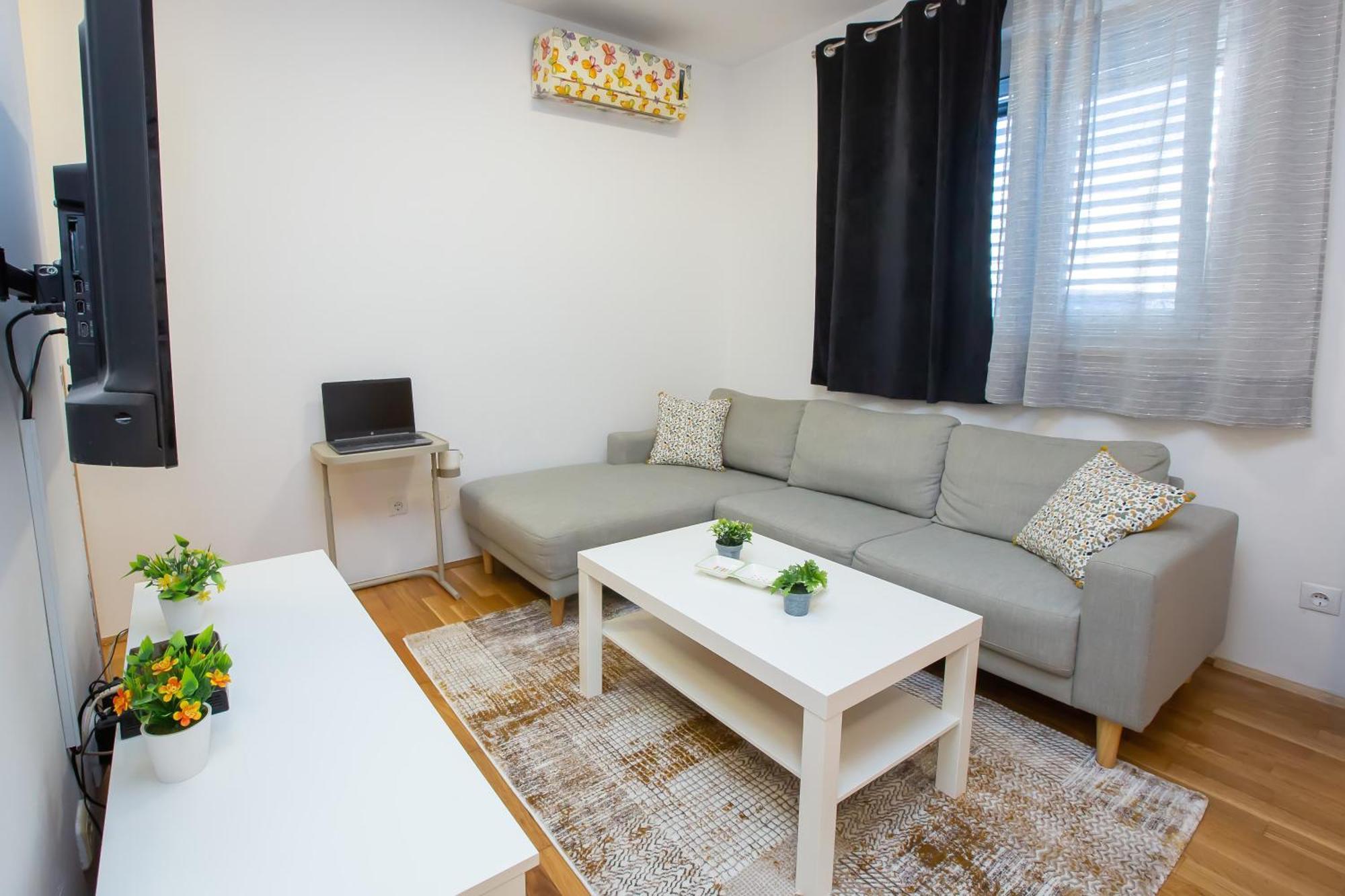 Apartment Kimi 두브로브니크 외부 사진