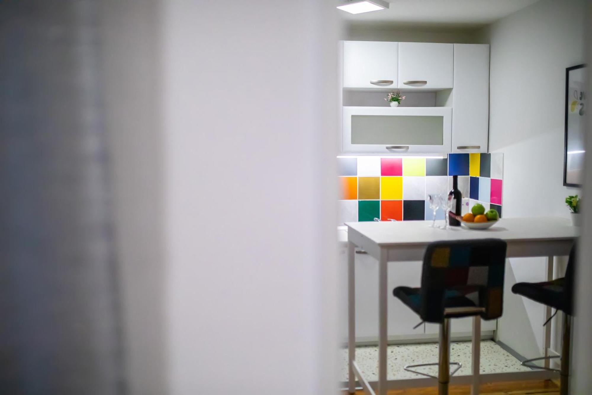 Apartment Kimi 두브로브니크 외부 사진