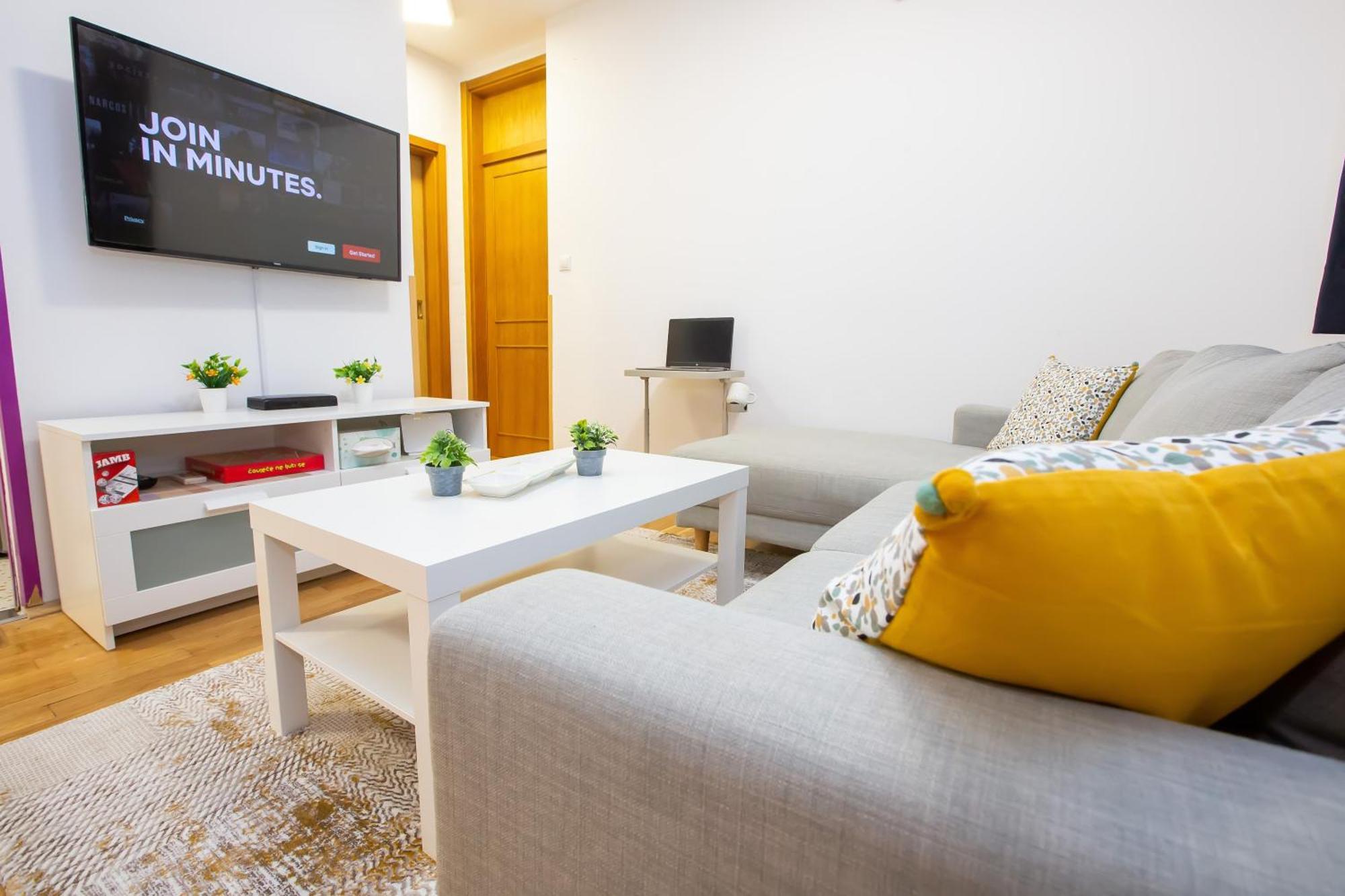 Apartment Kimi 두브로브니크 외부 사진